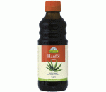 Bio konopný olej za studena lisovaný 250 ml Rapunzel
